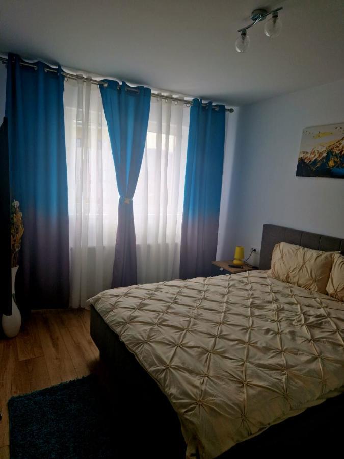 شقة Casa Mov براشوف المظهر الخارجي الصورة